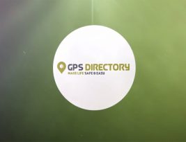 Descargar GPS Directory – Salva vidas en situaciones de emergencia