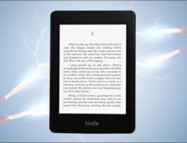 Cómo maximizar la batería de tu Kindle (y realmente obtener un mes de lectura)