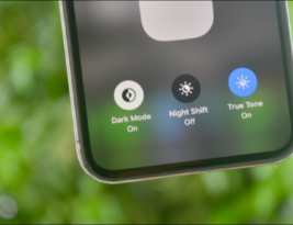 Cómo habilitar el modo oscuro en su iPhone y iPad