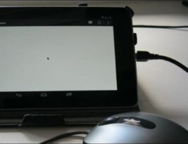 Cómo conectar ratones, teclados y gamepads a un teléfono o tableta Android