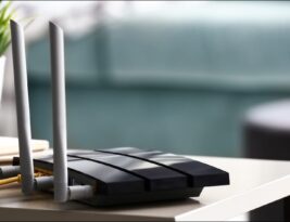 Cómo ver quién está conectado a tu red Wi-Fi