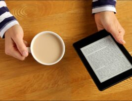 Cómo saber qué modelo de Kindle tienes