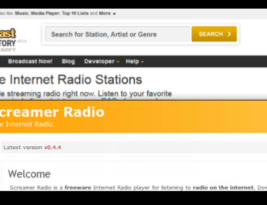 Los mejores sitios web para escuchar radio por Internet y descargar y transmitir música gratis
