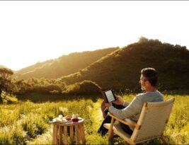 Los mejores eReaders de 2021 para leer en cualquier momento y en cualquier lugarLos mejores eReaders de 2021 para leer en cualquier momento y en cualquier lugar