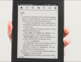 Cómo actualizar tu Amazon Kindle