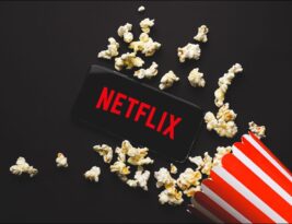 Las 10 mejores películas de acción en Netflix