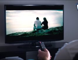 Cómo mantener un televisor OLED para prevenir quemaduras y más