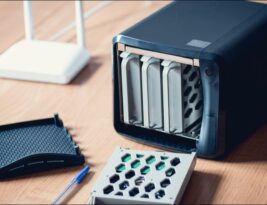 Los mejores dispositivos NAS (Network Attached Storage) para las vacaciones de 2021Los mejores dispositivos NAS (Network Attached Storage) para las vacaciones de 2021