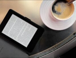 Cómo transferir cualquier libro electrónico a Kindle usando Calibre