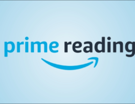 Cómo descargar libros electrónicos gratuitos con Amazon Prime